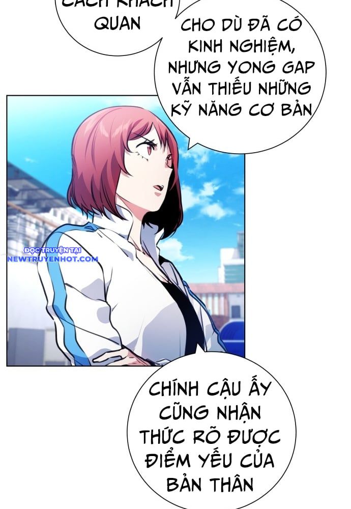 Góc Cao Khung Thành chapter 126 - Trang 26