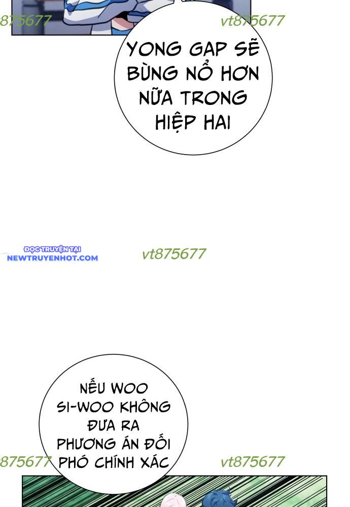 Góc Cao Khung Thành chapter 128 - Trang 57