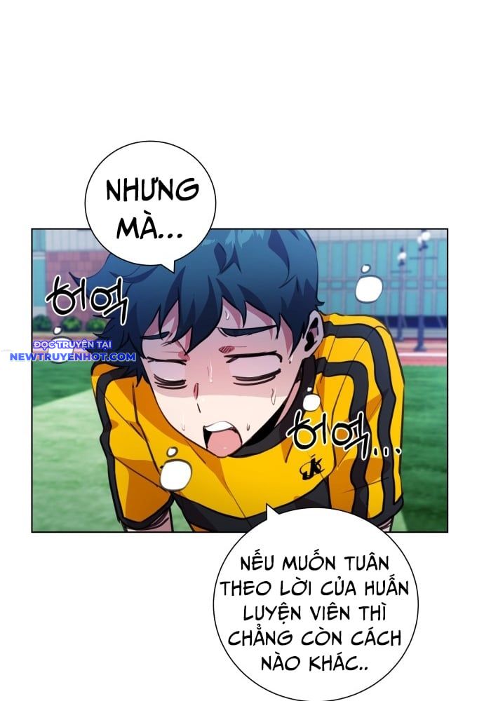 Góc Cao Khung Thành chapter 128 - Trang 66