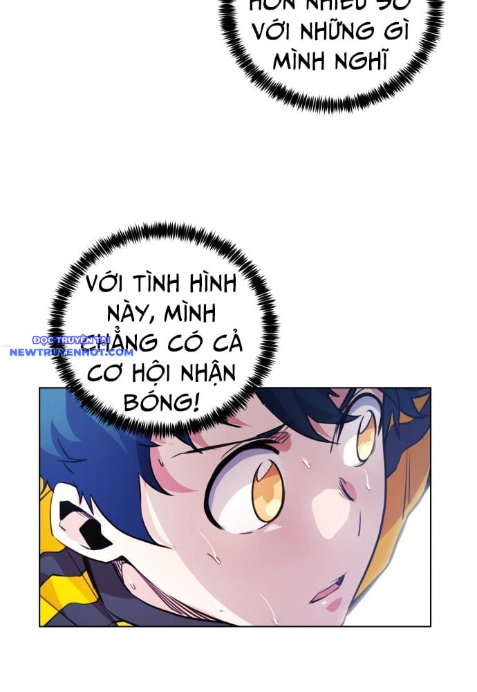Góc Cao Khung Thành chapter 126 - Trang 32