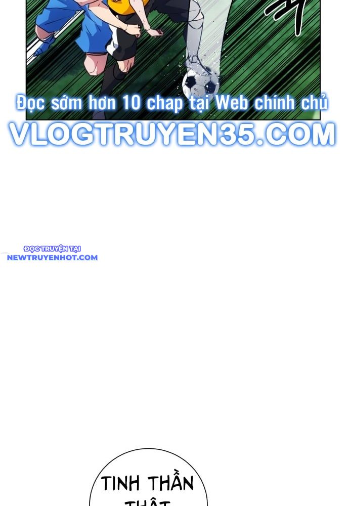 Góc Cao Khung Thành chapter 128 - Trang 27