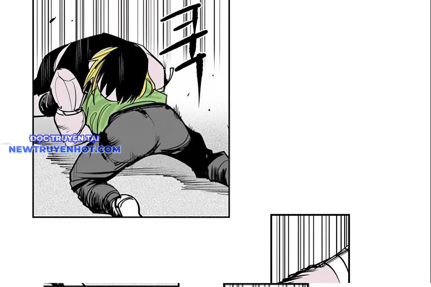 Fight Class 3 chapter 105 - Trang 25