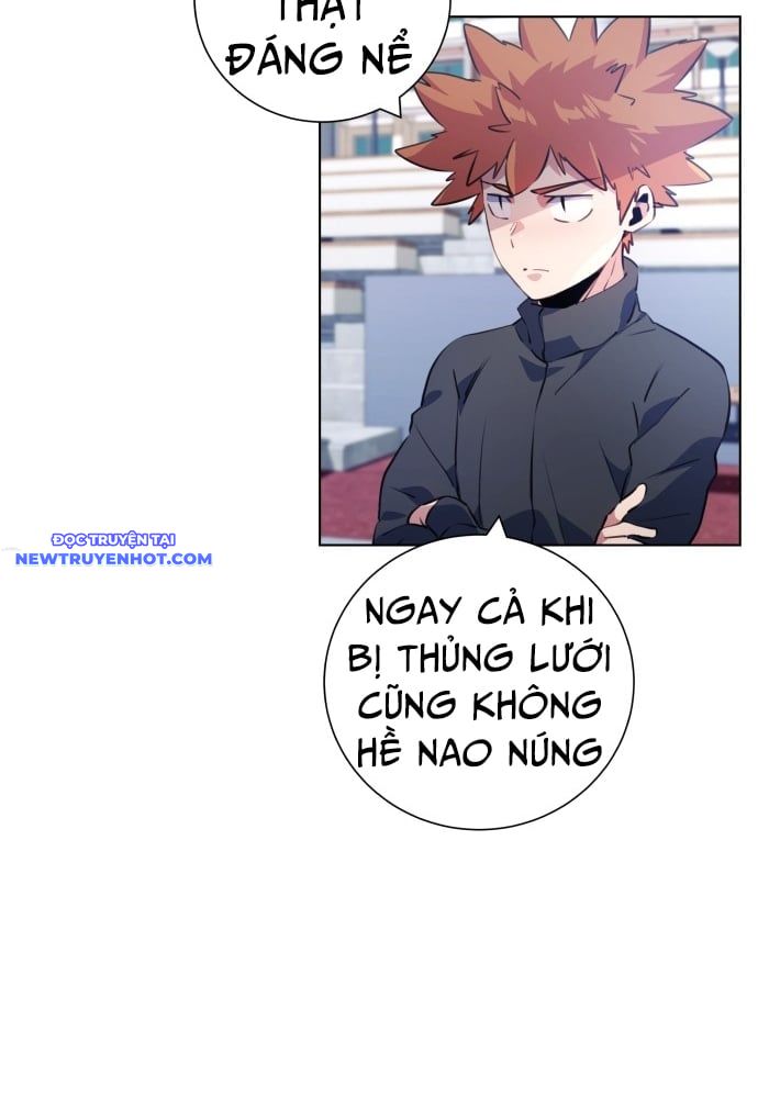 Góc Cao Khung Thành chapter 128 - Trang 28