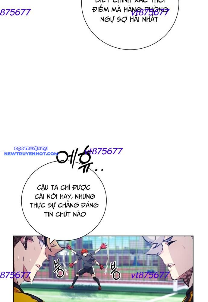 Góc Cao Khung Thành chapter 127 - Trang 13