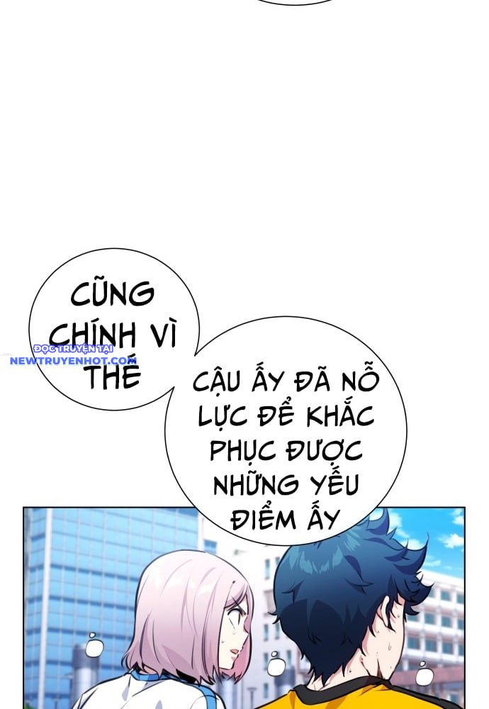 Góc Cao Khung Thành chapter 126 - Trang 27