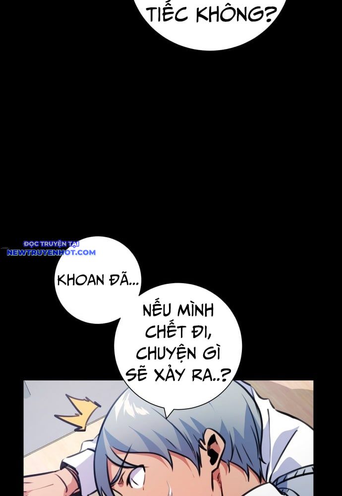 Góc Cao Khung Thành chapter 125 - Trang 30