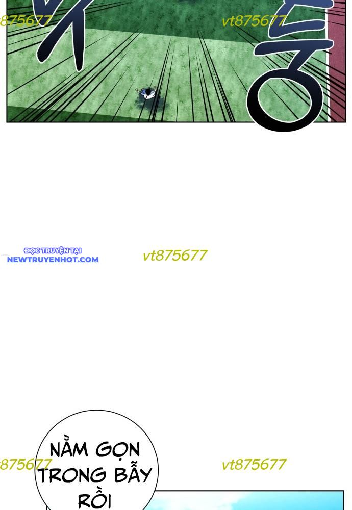 Góc Cao Khung Thành chapter 124 - Trang 55