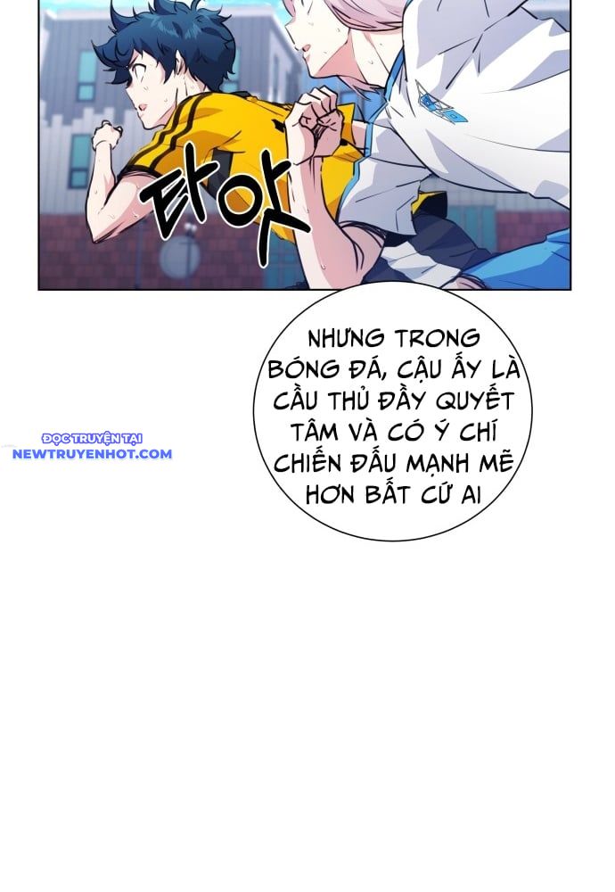 Góc Cao Khung Thành chapter 126 - Trang 30