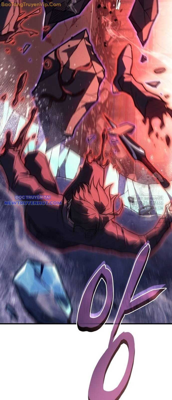 Hồi Quy Bằng Vương Quyền chapter 70 - Trang 49