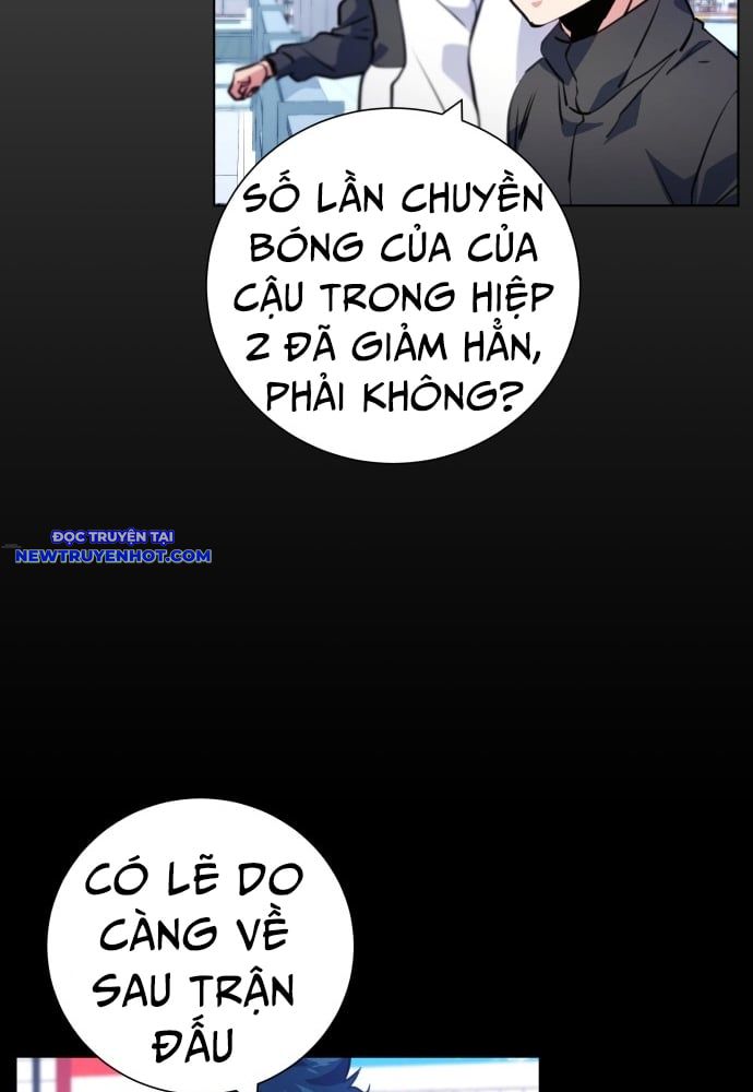 Góc Cao Khung Thành chapter 126 - Trang 35