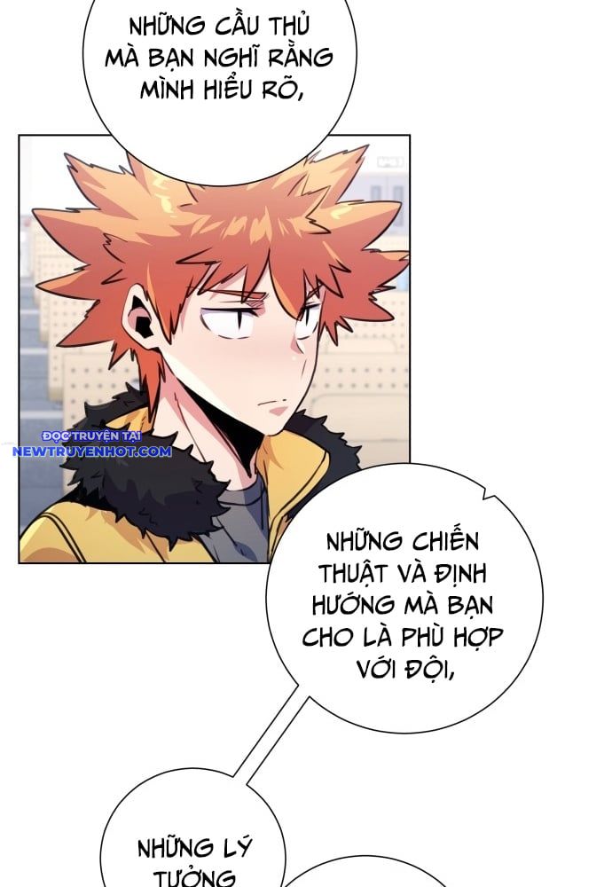Góc Cao Khung Thành chapter 123 - Trang 20