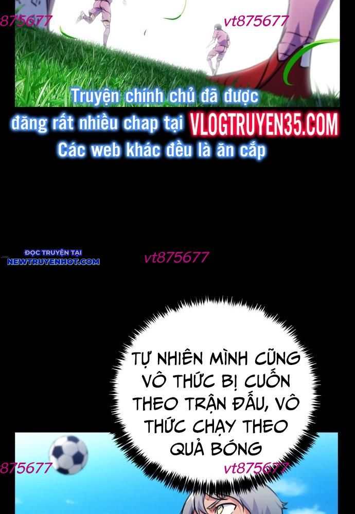 Góc Cao Khung Thành chapter 125 - Trang 50