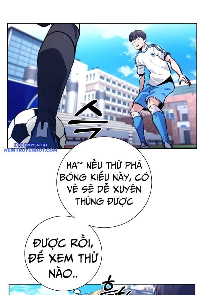 Góc Cao Khung Thành chapter 124 - Trang 31