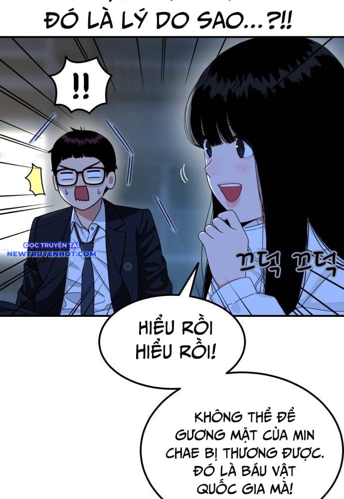 Huấn Luyện Chiến đấu Siêu Cấp chapter 43 - Trang 39