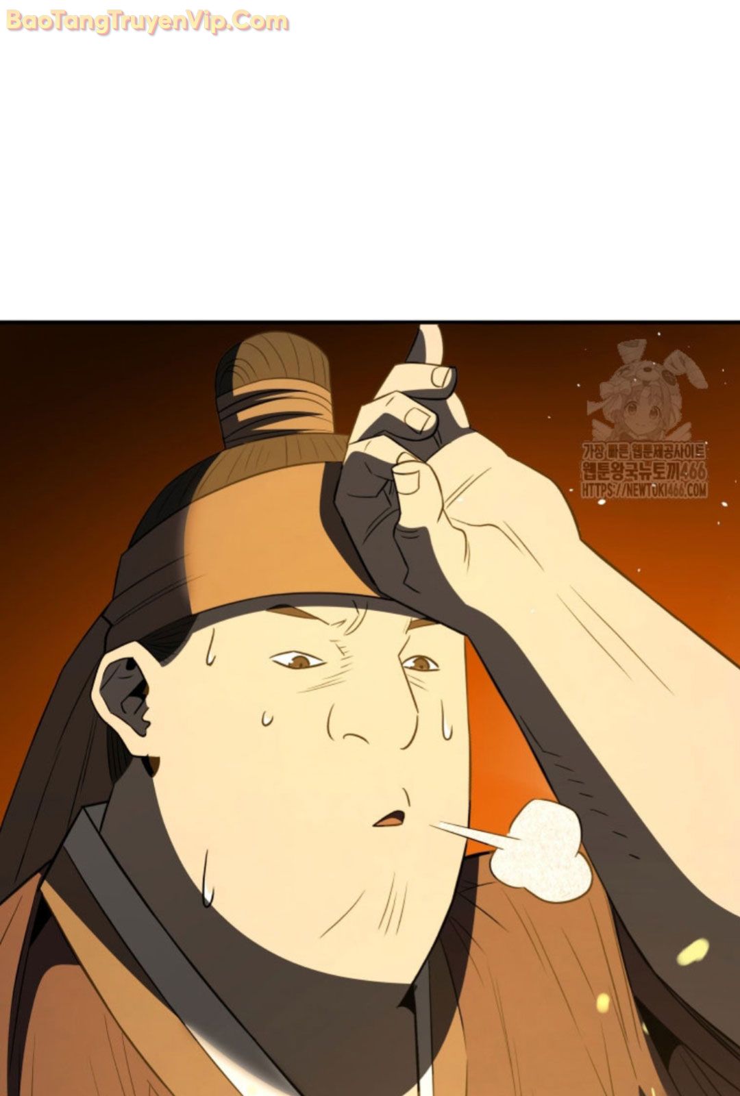 Vương Triều Đen Tối: Joseon Chapter 74 - Trang 120