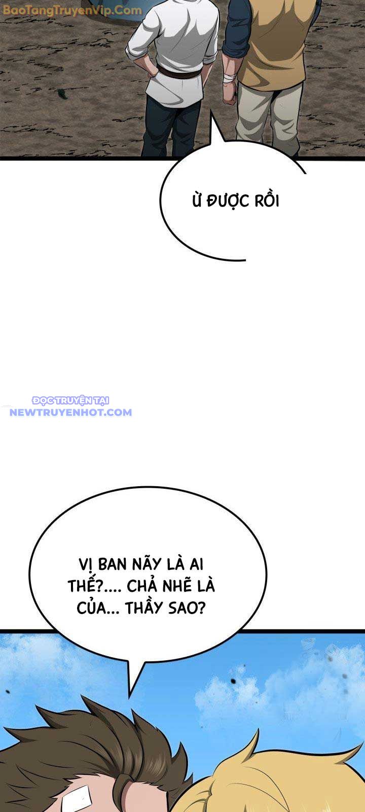 Nhà Vô Địch Kalli chapter 94 - Trang 34