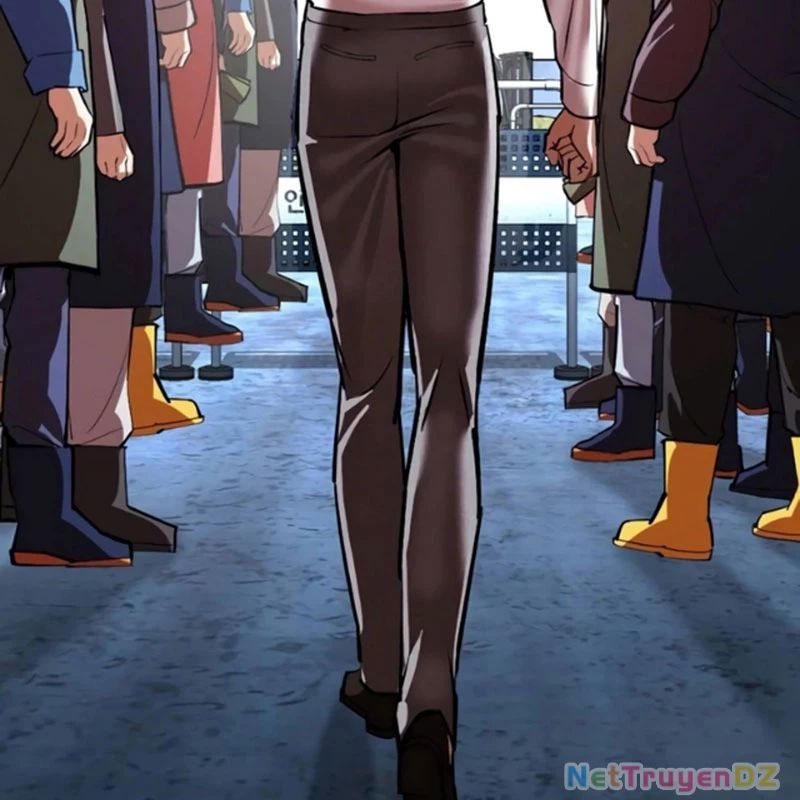 Hoán Đổi Diệu Kỳ Chapter 534.5 - Trang 40