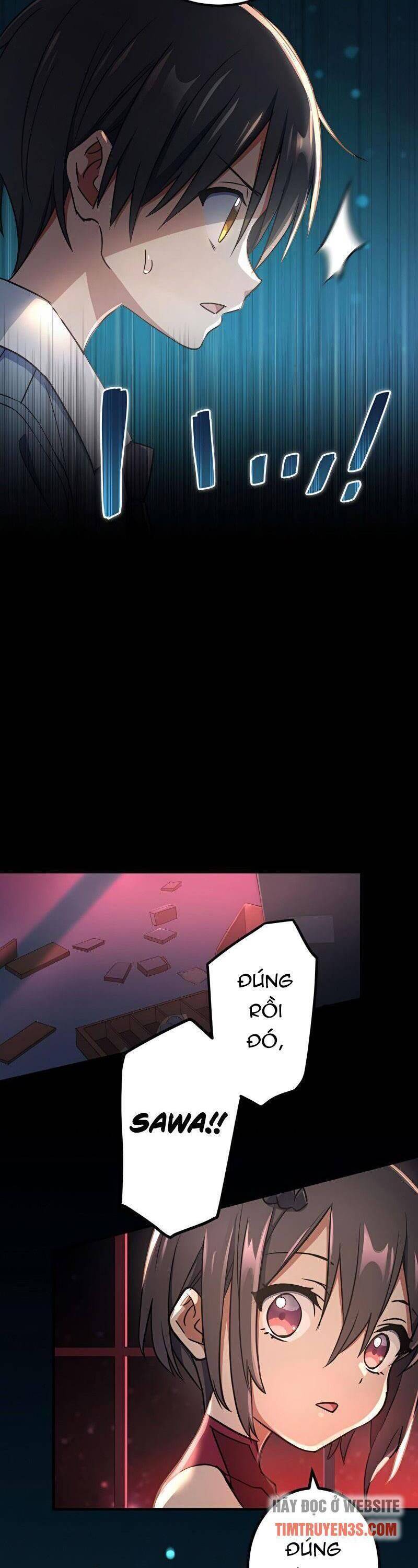 Quỷ Ấn Chapter 9 - Trang 49