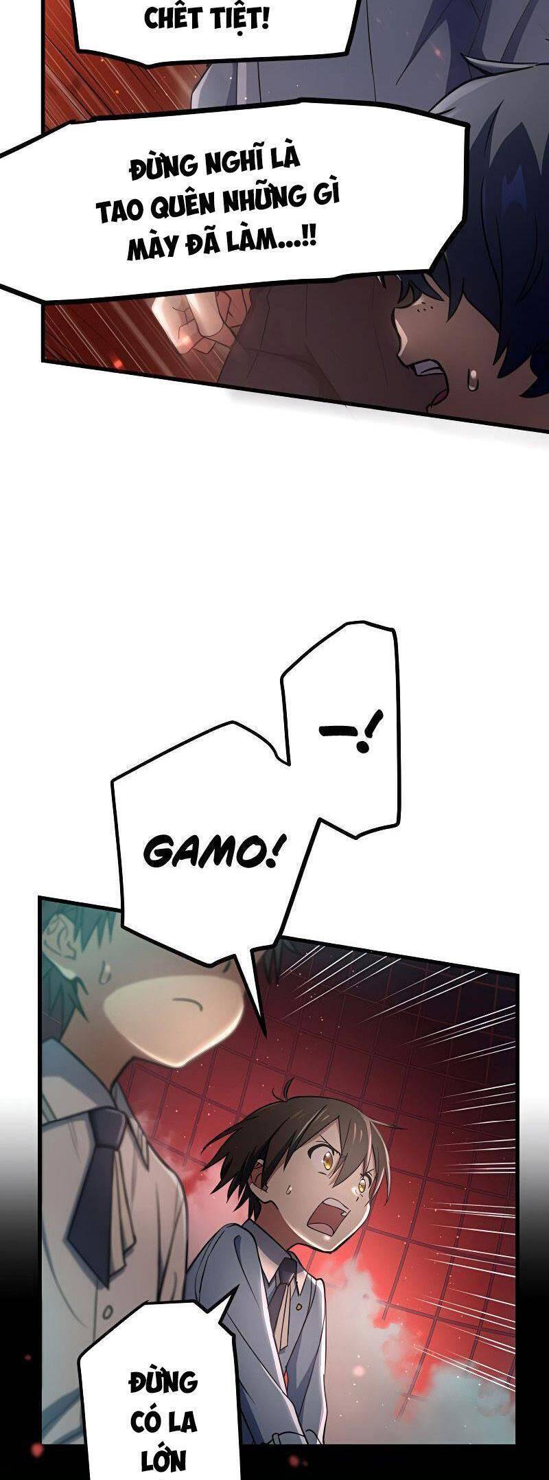 Quỷ Ấn Chapter 10 - Trang 24