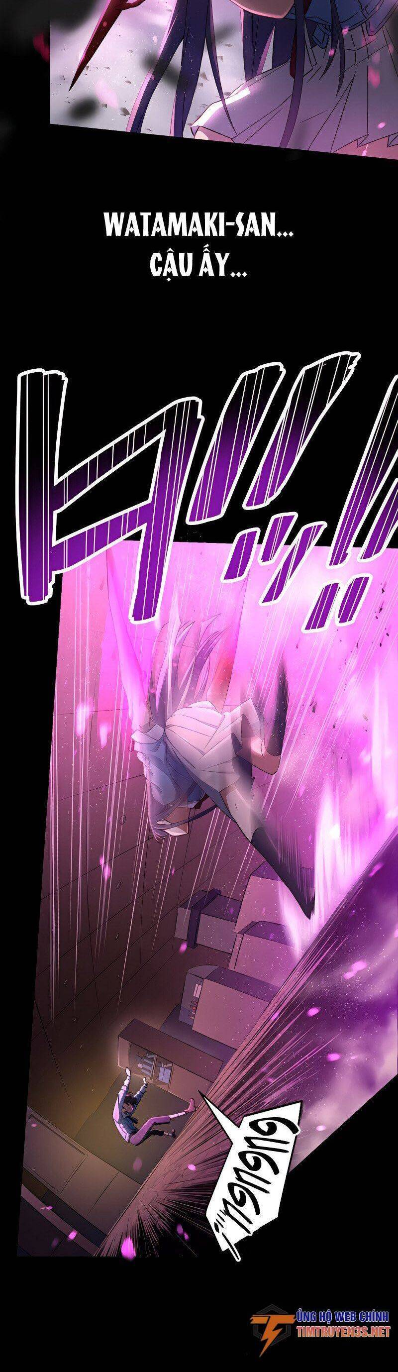 Quỷ Ấn Chapter 18 - Trang 11