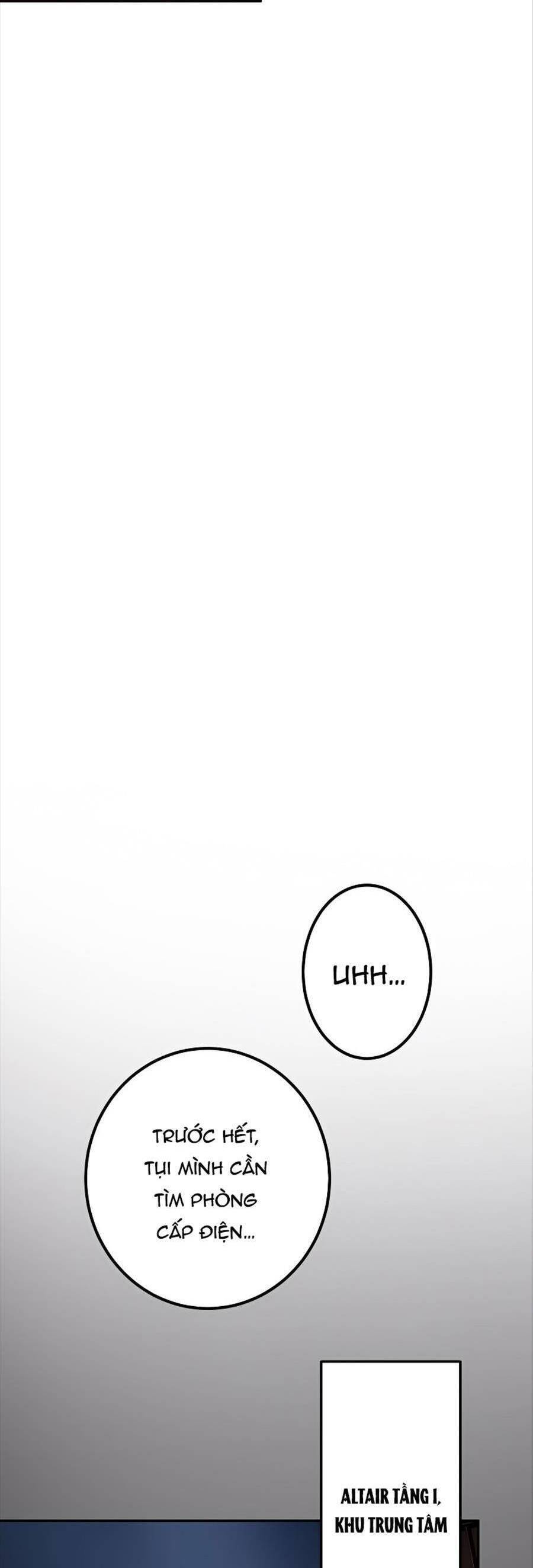 Quỷ Ấn Chapter 15 - Trang 22