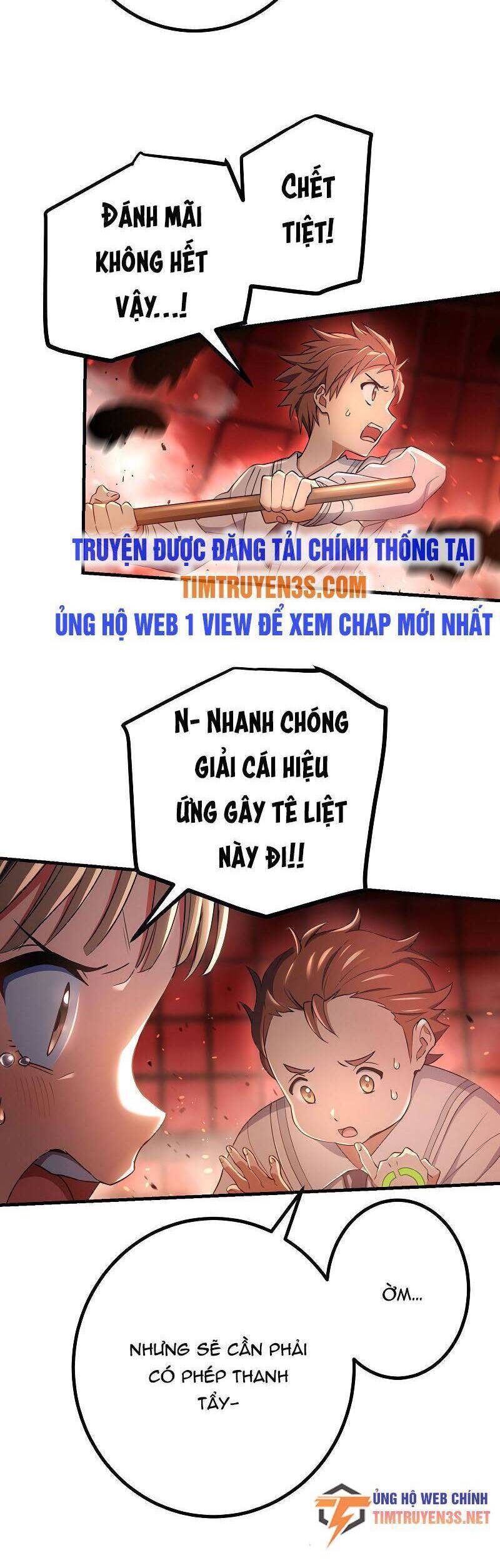 Quỷ Ấn Chapter 24 - Trang 6