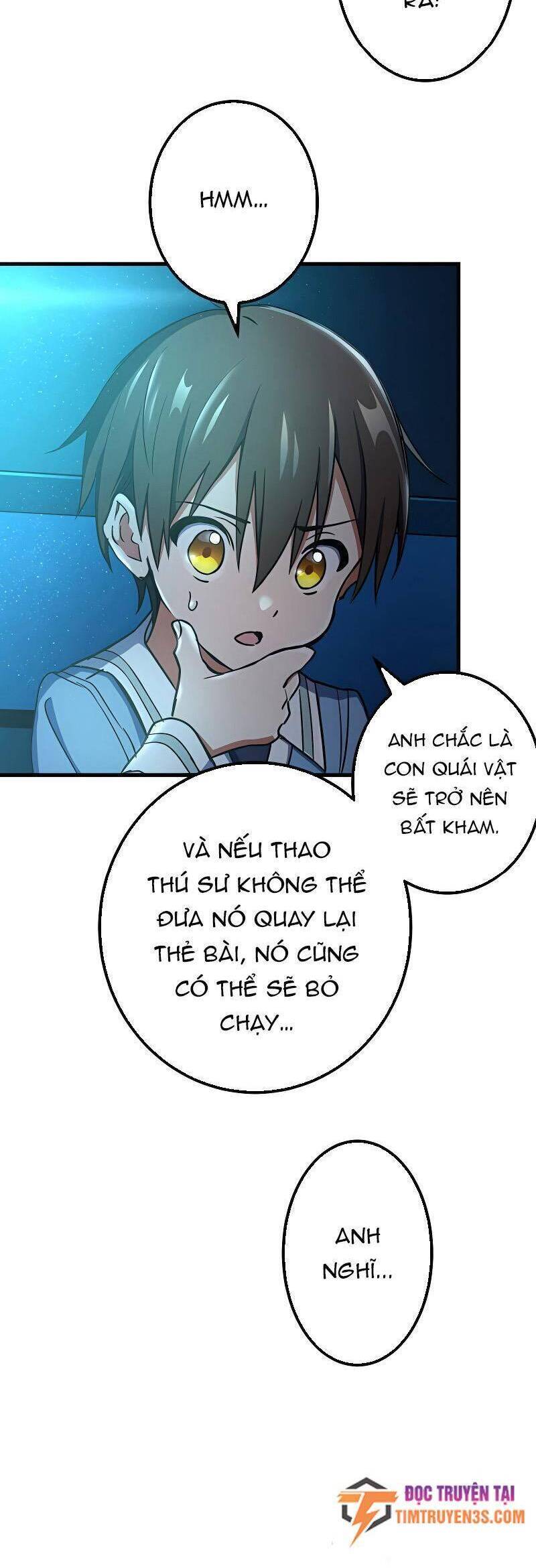 Quỷ Ấn Chapter 13 - Trang 50