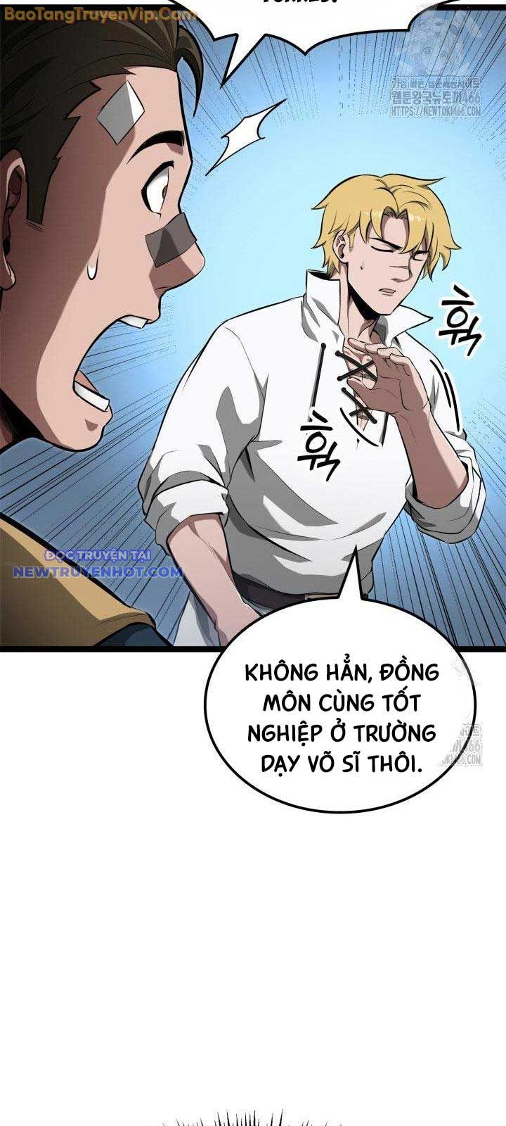 Nhà Vô Địch Kalli chapter 94 - Trang 24