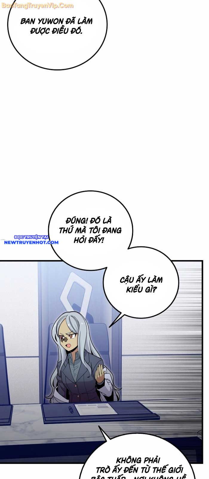 Vô Tình Ghi Danh chapter 29 - Trang 46