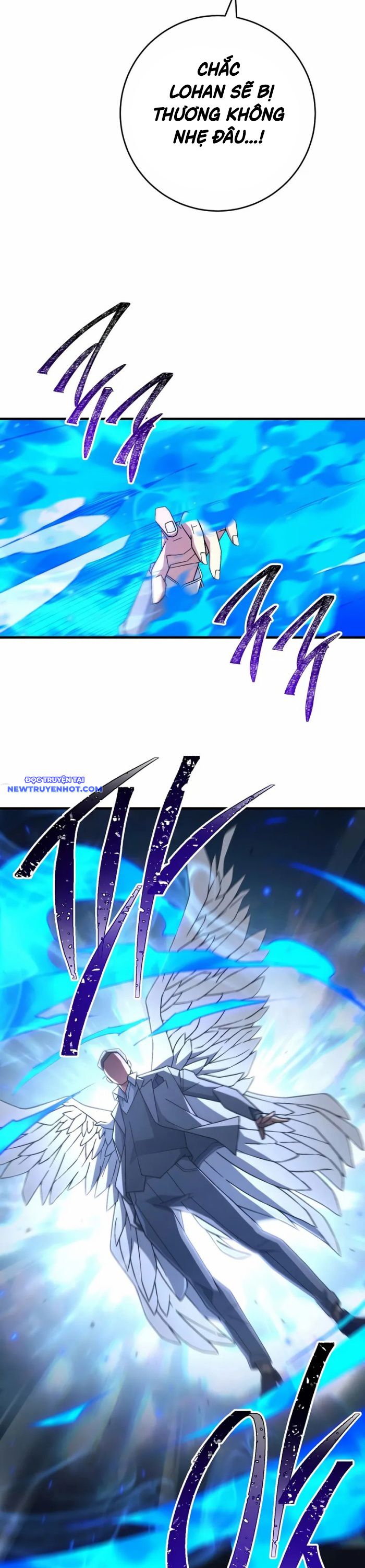 Anh Hùng Trở Lại chapter 105 - Trang 25
