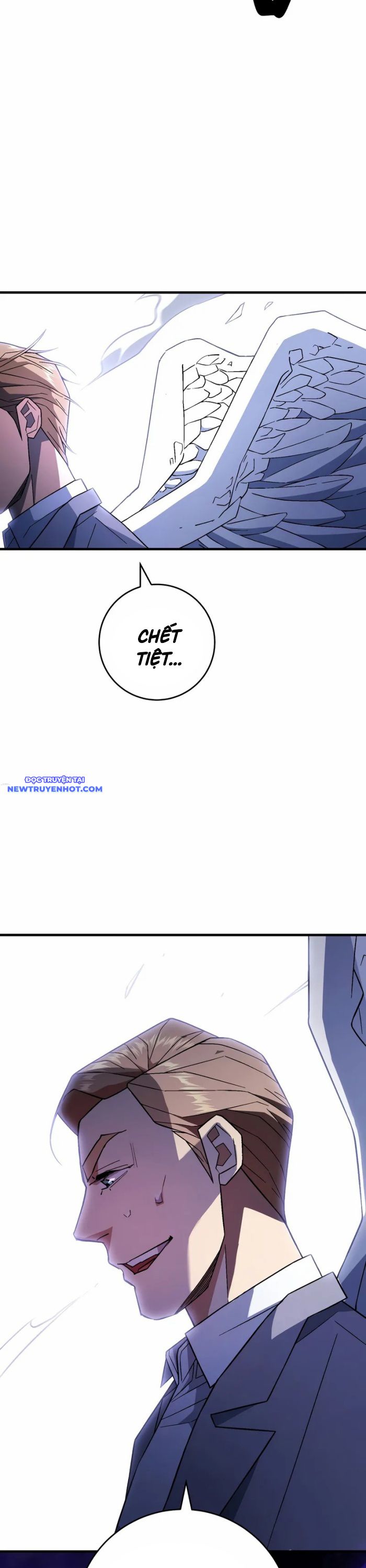 Anh Hùng Trở Lại chapter 105 - Trang 39