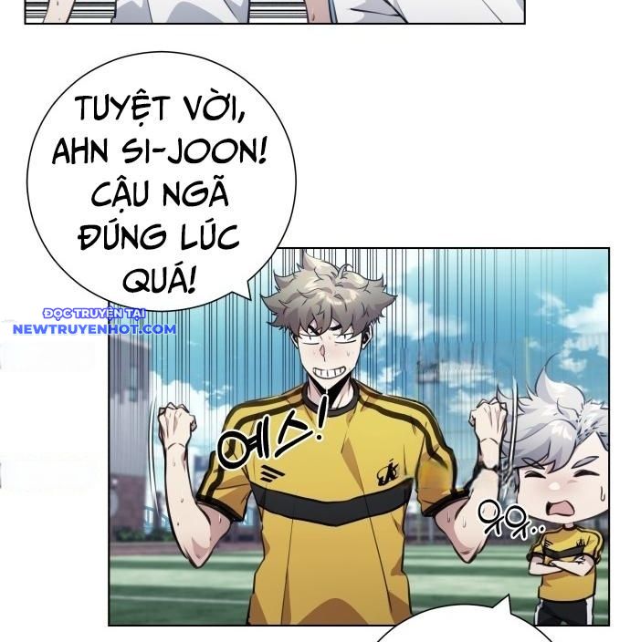 Góc Cao Khung Thành chapter 130 - Trang 3
