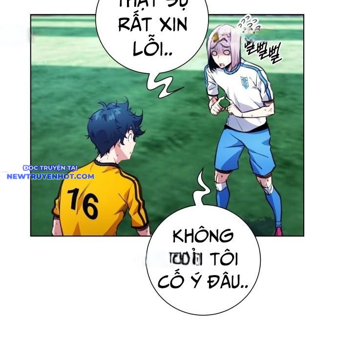 Góc Cao Khung Thành chapter 130 - Trang 15