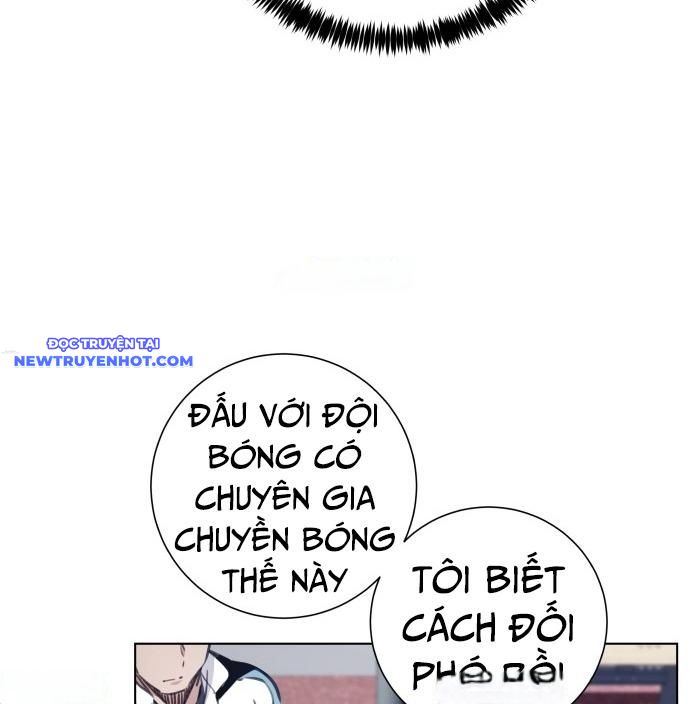 Góc Cao Khung Thành chapter 131 - Trang 4