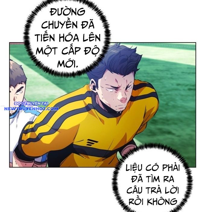 Góc Cao Khung Thành chapter 131 - Trang 17