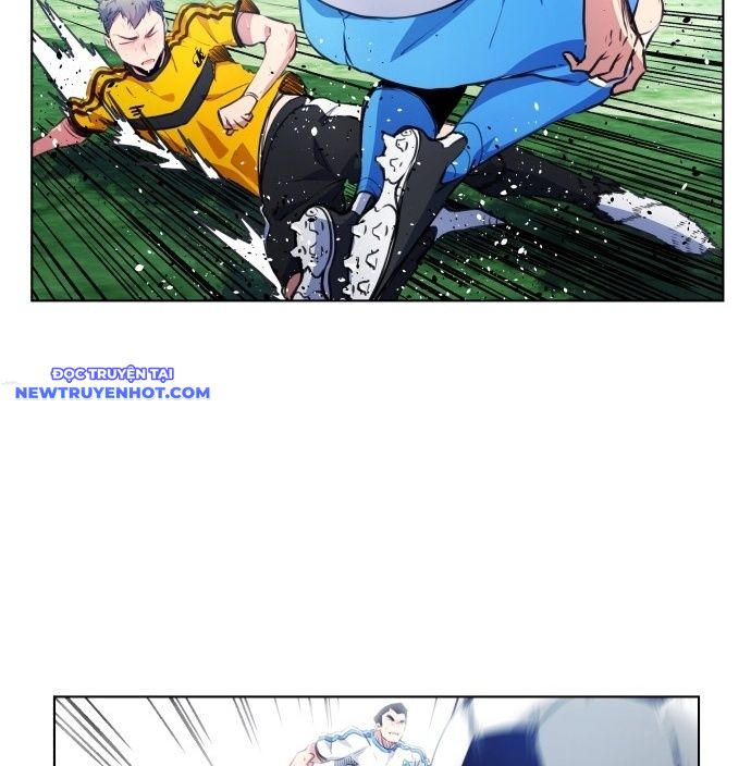 Góc Cao Khung Thành chapter 132 - Trang 138