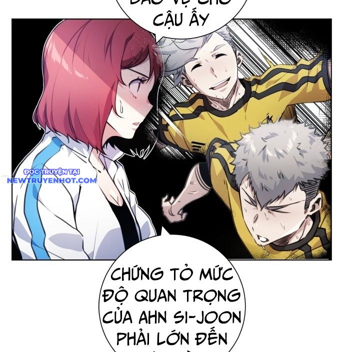 Góc Cao Khung Thành chapter 130 - Trang 32