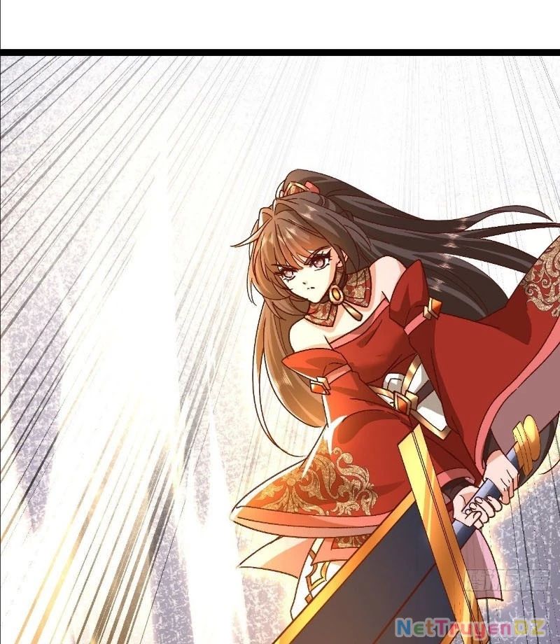 Đệ Tử Siêu Thần Ta Nằm Không, Tông Môn Hủy Diệt Ta Vô Địch Chapter 50 - Trang 47