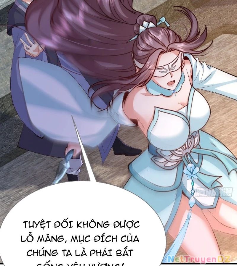 Đệ Tử Siêu Thần Ta Nằm Không, Tông Môn Hủy Diệt Ta Vô Địch Chapter 50 - Trang 73