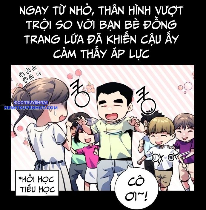 Góc Cao Khung Thành chapter 132 - Trang 21