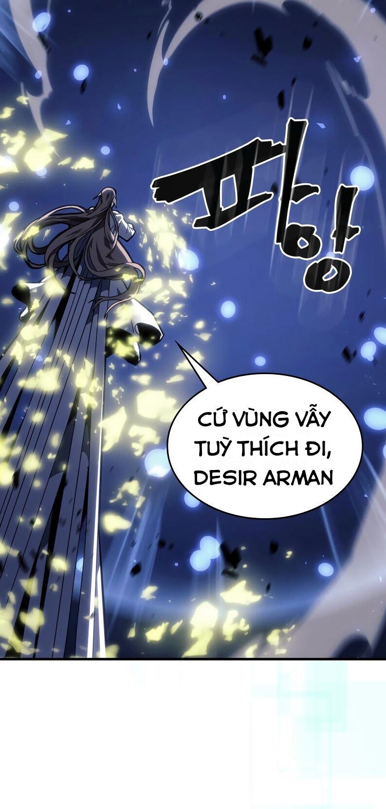 Chuyển Sinh Ma Pháp Đặc Biệt Yếu Chapter 254 - Trang 44