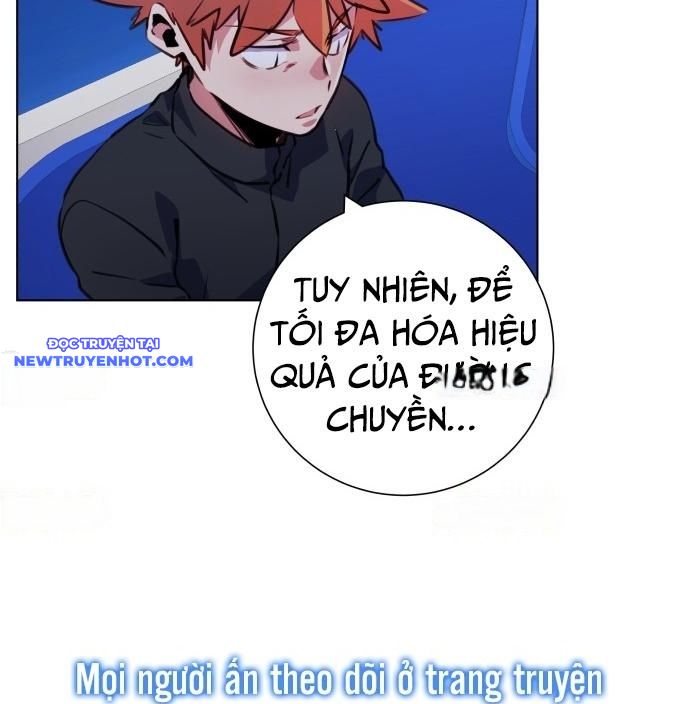 Góc Cao Khung Thành chapter 130 - Trang 155