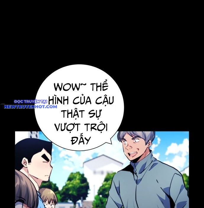 Góc Cao Khung Thành chapter 132 - Trang 26