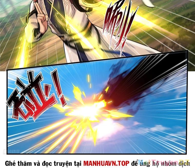 Võ Luyện Đỉnh Phong Chapter 3803 - Trang 7