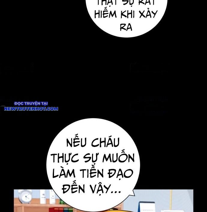 Góc Cao Khung Thành chapter 132 - Trang 71