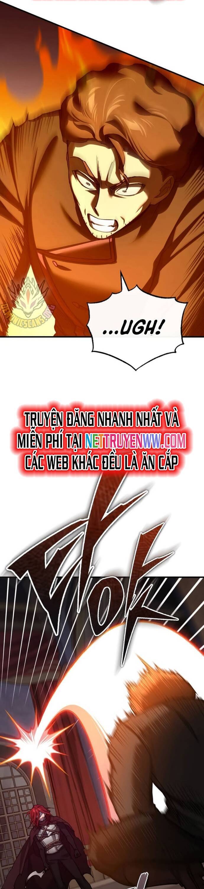 Thiên Quỷ Chẳng Sống Nổi Cuộc Đời Bình Thường Chapter 138 - Trang 14