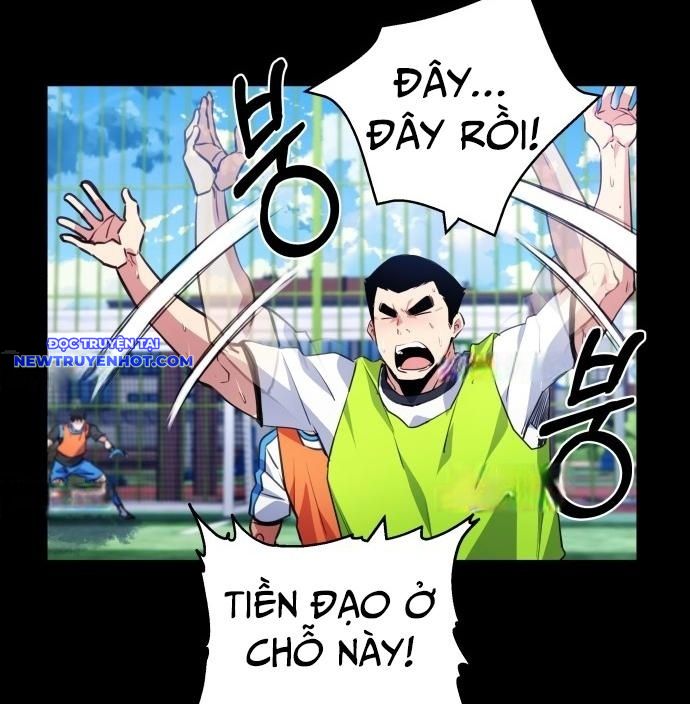 Góc Cao Khung Thành chapter 132 - Trang 85