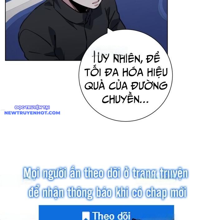 Góc Cao Khung Thành chapter 131 - Trang 7