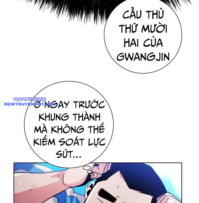 Góc Cao Khung Thành chapter 129 - Trang 40