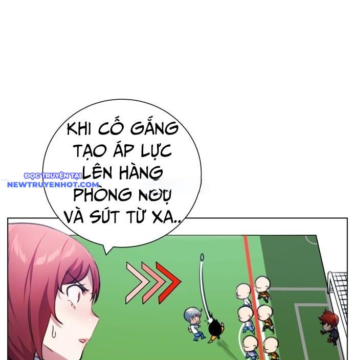 Góc Cao Khung Thành chapter 131 - Trang 82